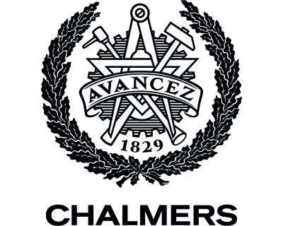 Logotyp Chalmers