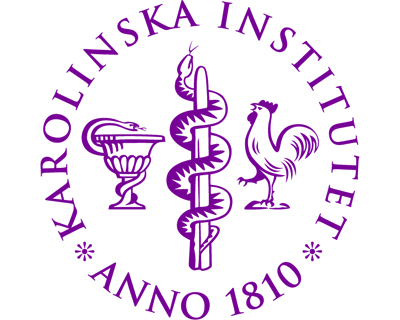Logotyp Karolinka institutet