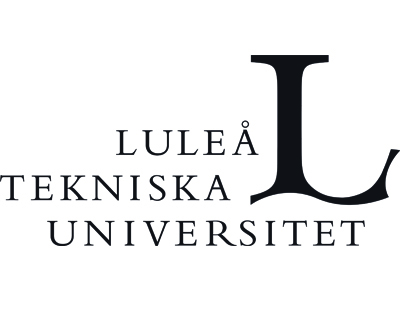Logotyp Luleå tekniska universitet