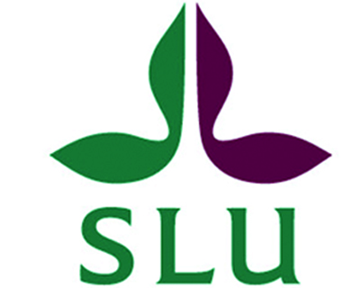 Logotyp SLU