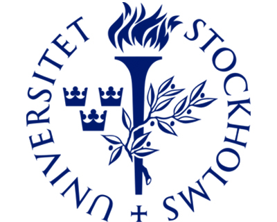Logotyp Stockholms universitet