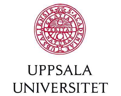 Logotyp Uppsala universitet